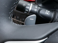 2019款 1.5GDIT DCT豪华智联版 国VI