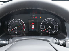 2019款 1.5GDIT DCT豪华智联版 国VI