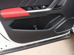 2019款 1.5GDIT DCT豪华智联版 国VI