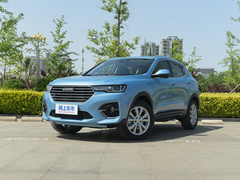 2019款 1.5GDIT DCT豪华智联版 国VI