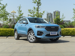 2019款 1.5GDIT DCT豪华智联版 国VI