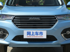 2019款 1.5GDIT DCT豪华智联版 国VI