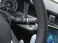 2019款 1.5GDIT DCT豪华智联版 国VI