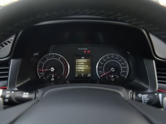 2019款 1.5GDIT DCT豪华智联版 国VI