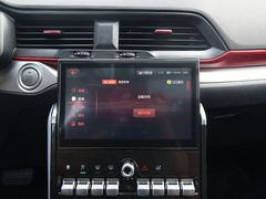 2019款 1.5GDIT DCT豪华智联版 国VI