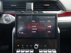 2019款 1.5GDIT DCT豪华智联版 国VI