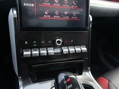 2019款 1.5GDIT DCT豪华智联版 国VI