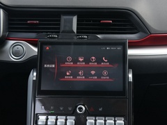 2019款 1.5GDIT DCT豪华智联版 国VI