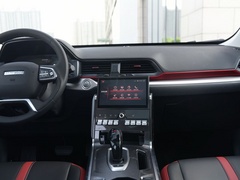 2019款 1.5GDIT DCT豪华智联版 国VI