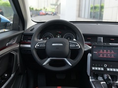 2019款 1.5GDIT DCT豪华智联版 国VI