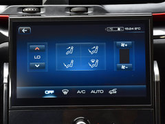 2019款 1.5GDIT DCT超豪智联版 国VI