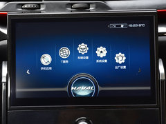 2019款 1.5GDIT DCT超豪智联版 国VI
