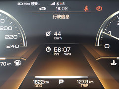 2019款 1.5GDIT DCT超豪智联版 国VI