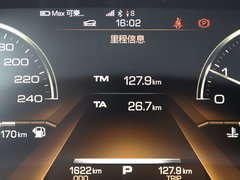 2019款 1.5GDIT DCT超豪智联版 国VI