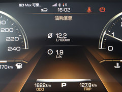 2019款 1.5GDIT DCT超豪智联版 国VI