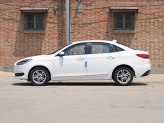 2019款 改款 1.5L 自动悦享型 国VI