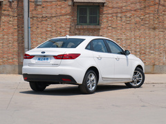 2019款 改款 1.5L 自动悦享型 国VI
