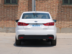 2019款 改款 1.5L 自动悦享型 国VI