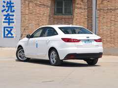 2019款 改款 1.5L 自动悦享型 国VI