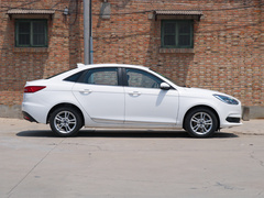 2019款 改款 1.5L 自动悦享型 国VI