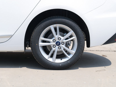 2019款 改款 1.5L 自动悦享型 国VI