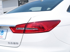 2019款 改款 1.5L 自动悦享型 国VI