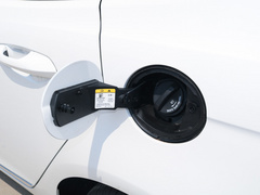 2019款 改款 1.5L 自动悦享型 国VI