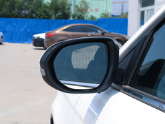 2019款 改款 1.5L 自动悦享型 国VI