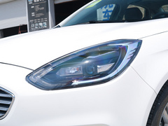 2019款 改款 1.5L 自动悦享型 国VI