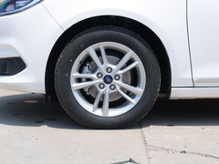 2019款 改款 1.5L 自动悦享型 国VI