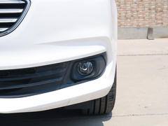 2019款 改款 1.5L 自动悦享型 国VI