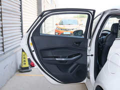 2019款 改款 1.5L 自动悦享型 国VI