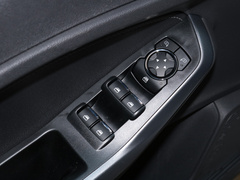 2019款 改款 1.5L 自动悦享型 国VI