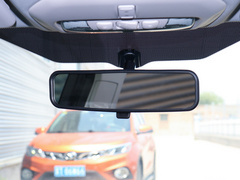 2019款 改款 1.5L 自动悦享型 国VI
