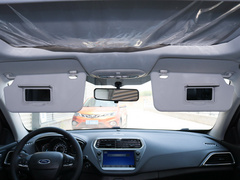 2019款 改款 1.5L 自动悦享型 国VI