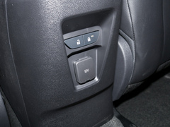 2019款 改款 1.5L 自动悦享型 国VI