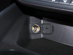 2019款 改款 1.5L 自动悦享型 国VI