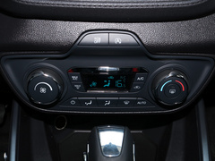2019款 改款 1.5L 自动悦享型 国VI