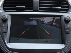 2019款 改款 1.5L 自动悦享型 国VI