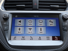 2019款 改款 1.5L 自动悦享型 国VI