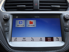 2019款 改款 1.5L 自动悦享型 国VI
