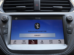 2019款 改款 1.5L 自动悦享型 国VI