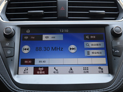 2019款 改款 1.5L 自动悦享型 国VI