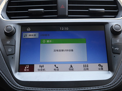 2019款 改款 1.5L 自动悦享型 国VI
