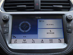 2019款 改款 1.5L 自动悦享型 国VI