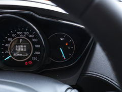 2019款 改款 1.5L 自动悦享型 国VI
