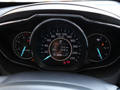 2019款 改款 1.5L 自动悦享型 国VI