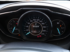 2019款 改款 1.5L 自动悦享型 国VI