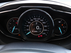 2019款 改款 1.5L 自动悦享型 国VI