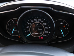 2019款 改款 1.5L 自动悦享型 国VI